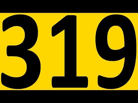 Видео: БЕСПЛАТНЫЙ РЕПЕТИТОР. ЗОЛОТОЙ ПЛЕЙЛИСТ. АНГЛИЙСКИЙ ЯЗЫК BEGINNER УРОК 319 УРОКИ АНГЛИЙСКОГО ЯЗЫКА