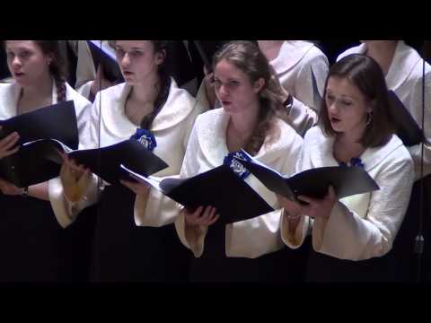 Видео: P. Tchaikovsky. Cantata "Moscow". П.И. Чайковский. Кантата "Москва"