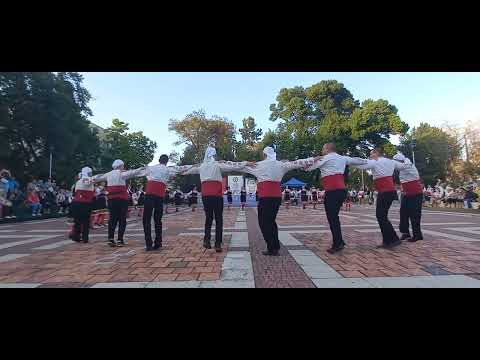 Видео: Момчиловско хоро