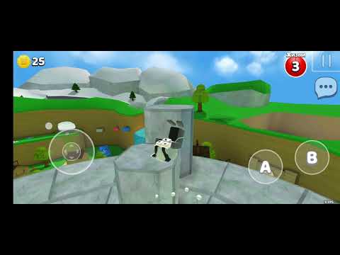 Видео: |Super bear adventure|КОЛЛАБОРАЦИЯ вишка_ви и N4ic_N