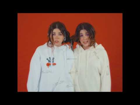 Видео: Manukian Twins - iei e e (Официальный клип)