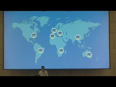 Видео: Интернет вещей на LoRaWAN с The Things Industries и MikroTik