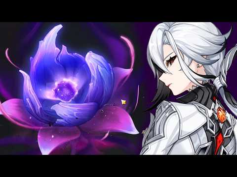 Видео: Арлекино — DPS №1?!?!?!?!?!?!