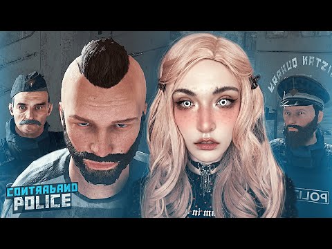 Видео: ЧЬЮ СТОРОНУ ПРИНЯЛ ОБЕРАНКОВ? ► Contraband Police #10