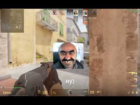 Видео: кс залет  монтаж и начало моих записей