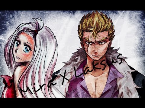 Видео: Хвост Феи - Мира и Лексус - Привет! Я даже не скучаю!