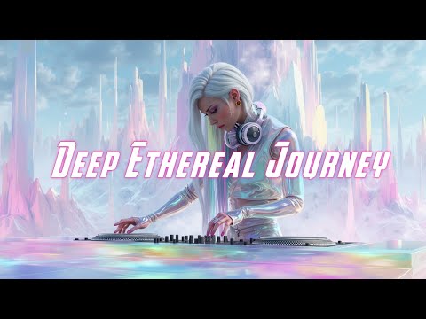 Видео: Глубокое Эфирное Путешествие: Иммерсивное исследование гипнотических мелодий и атмосферных звуков