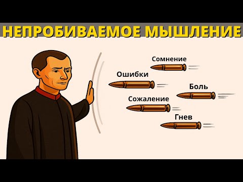 Видео: Построй Разум Такой Силы, Что Он Пугает Людей – Макиавелли
