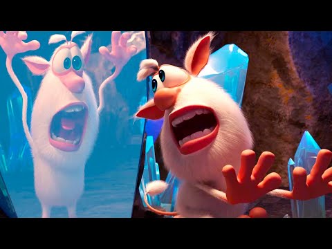 Видео: Буба - Все серии подряд - 81 - Мультфильм для детей