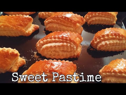 Видео: Гата на сметане Вкусный Рецепт Թթվասերով Գաթա համեղ բաղադրատոմս Gata recipe
