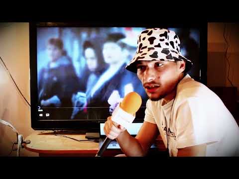 Видео: The Street Show: Ep 53. Реагирам на песента на STEFO-FREESTYLE 4