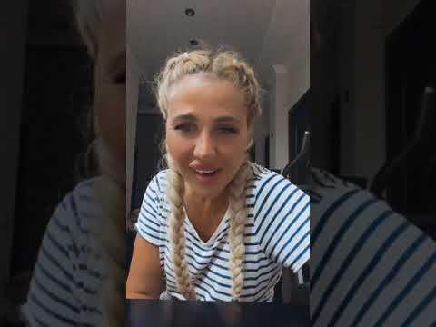 Видео: Дом 2 Маша Кохно прямой эфир 22 08 2021