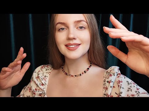 Видео: АСМР Массаж Головы. Сборник 1 Час • ASMR Head Massage. Compilation 1 Hour