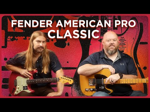 Видео: Мы играли на новых американских профессиональных классических гитарах Fender — вот правда