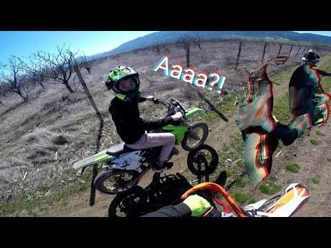 Видео: Много смях!!! Scooter racing 🛵😂...