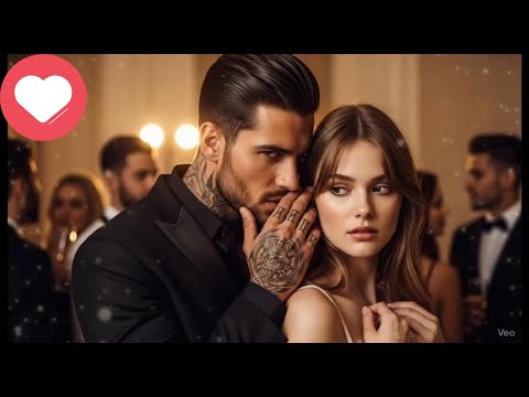 Видео: «Пусть посмотрят», — прошептал глава мафии. «Они поймут, что ты принадлежишь мне».