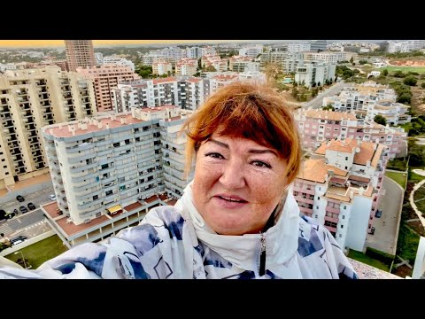 Видео: ДО СВИДАНИЯ Азоры!!! Мы отправляемся домой, к любимкам❤️