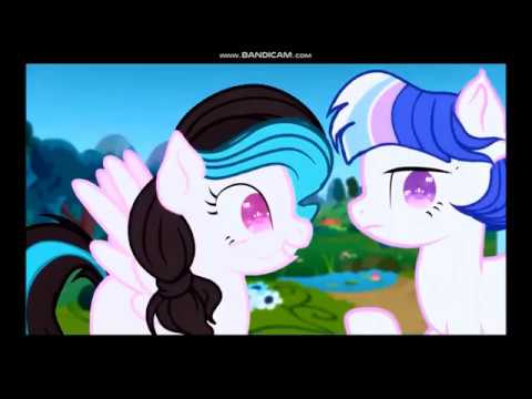 Видео: Топ 10 любимых пони клипов ЧИТ. ОПИС.