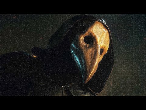 Видео: Майор Гром: Чумной Доктор — Трейлер #2 (2021)