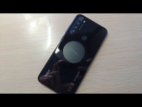 Видео: Xiaomi Redmi Note 8 - в 2024 году