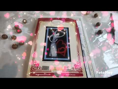 Видео: Чудесная игла, Золотое руно, Овен - готовые работы и маленькие покупки