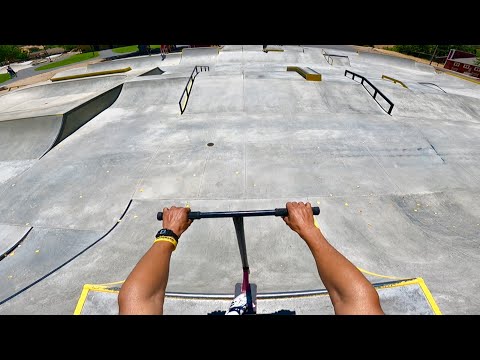 Видео: Обожаю это место!