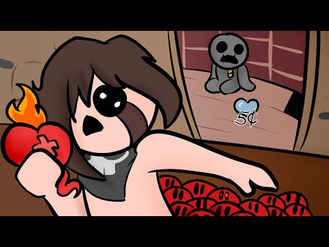 Видео: ЖУЛИК, НЕ ВОРУЙ! ► The Binding of Isaac: Repentance |68| Прохождение