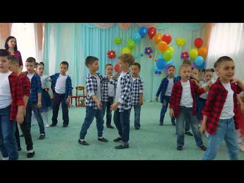 Видео: Выпускной в детском саду | Детский сад №291 Казань | Сьемка видео в Казани (Видеограф Videogroff)