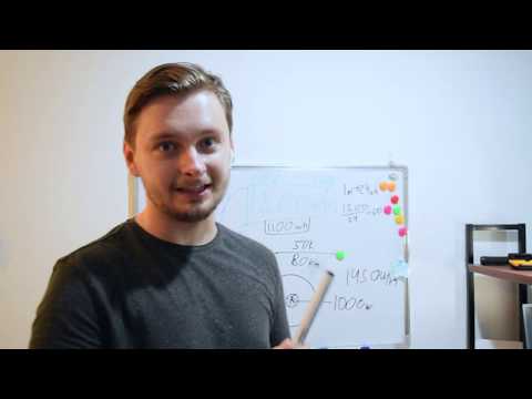 Видео: Реальный пробег електроскутера наглядно