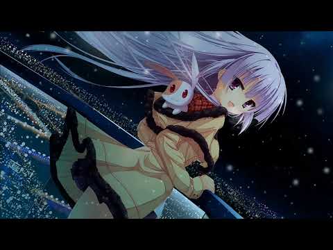 Видео: Nightcore - Ночь | Андрей Губин