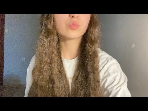 Видео: асмр очень быстрый 😈 кур кур + визуальные триггеры
