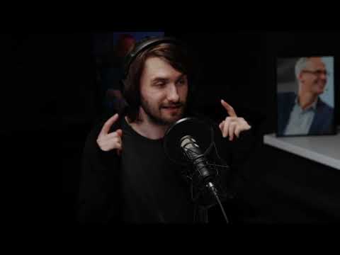 Видео: "Первому игроку приготовиться" со стримером, Ричардом Чиркиным || Не Вяжется подкаст #2