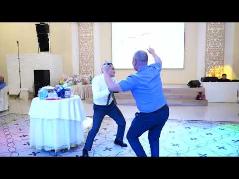 Видео: Рустем Тамада Костанай жыртты