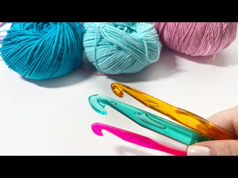 Видео: 10 супер узоров с ссылками на уроки 👍