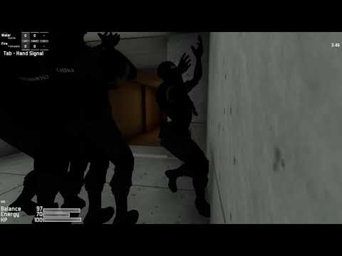 Видео: ОСАДА ДЛЯ БЕДНЫХ (Intruder) #2