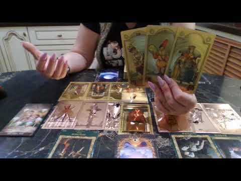 Видео: Дева с 10 по 16 ноября 2025