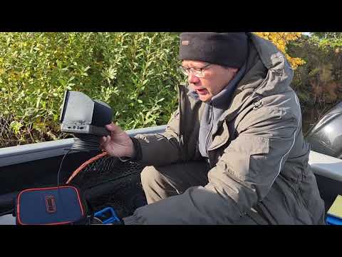 Видео: Камера FocusFish 5 дюймов с записью, модель 2025-2026 года