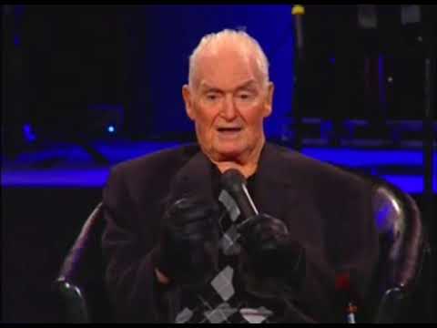 Видео: Боб Джонс - ПОЛУЧИТЕ ВИДЕНИЕ ПРОЖИТЬ 100 лет!