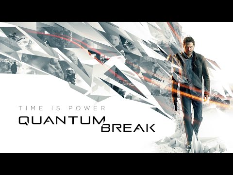 Видео: Quantum Break #4 Исследовательский Центр