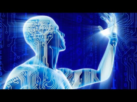 Видео: Гуманизм как отрицательная селекция : Человечество выключило природу - II