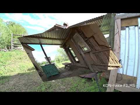 Видео: 2 часть Барановка в мае 2024