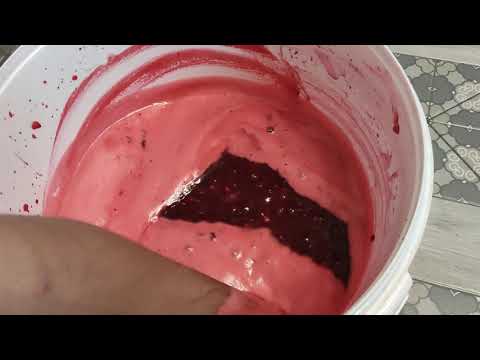 Видео: Домашнее вино из вишни