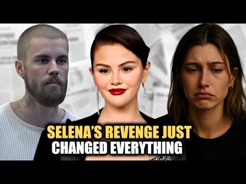 Видео: МЕСТЬ Селены просто потрясла всех после того, как Джастин наконец раскрыл ПРАВДУ о Хейли!