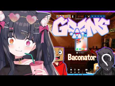 Видео: МОЙ МОЗГ ПЛАВИТСЯ!! Мари встречает головорезов