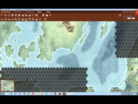 Видео: Обзор на Gary Grigsby's War in the East