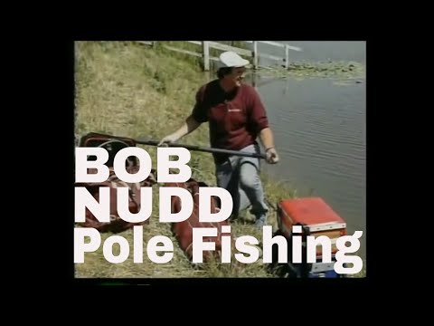 Видео: БОБ НУДД - РЫБАЛКА НА ШТУЧКУ (дебют в Clean River Fishing)