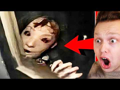 Видео: 10 Самых Страшных Видео в Мире 😥 Жуткая Подборка #3