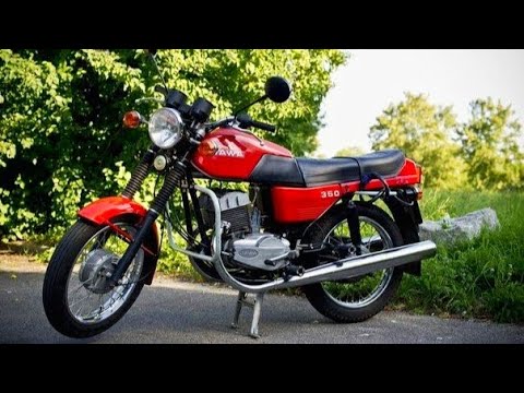 Видео: ЯВА 638/5.00 Разбираем Двигатель! Причина Стука Лабиринт! Jawa 350