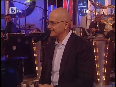 Видео: Слави Трифонов и Ку-ку бенд - Ела ела (LIVE)