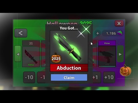 Видео: ЗАВЕРШАЮ БОЕВОЙ ПРОПУСК В MM2!! (с голосом..)